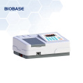 BIOBASE CHINA Double Beam Scanning UV/VIS Spectrometer BK-D580 190~1100nm Wavelength Range Spertrophotometer For Lab on sale